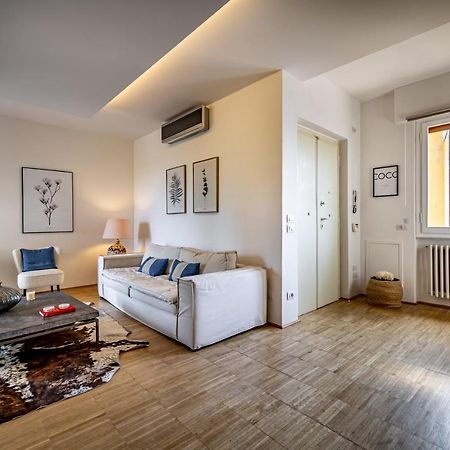 Yid Penthouse On Florence River With Parking Exterior photo