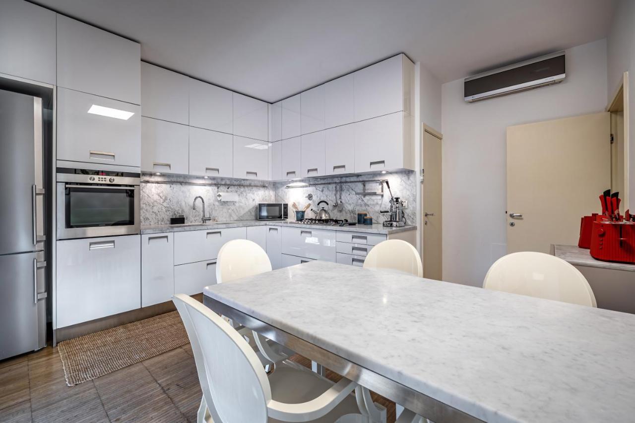 Yid Penthouse On Florence River With Parking Exterior photo