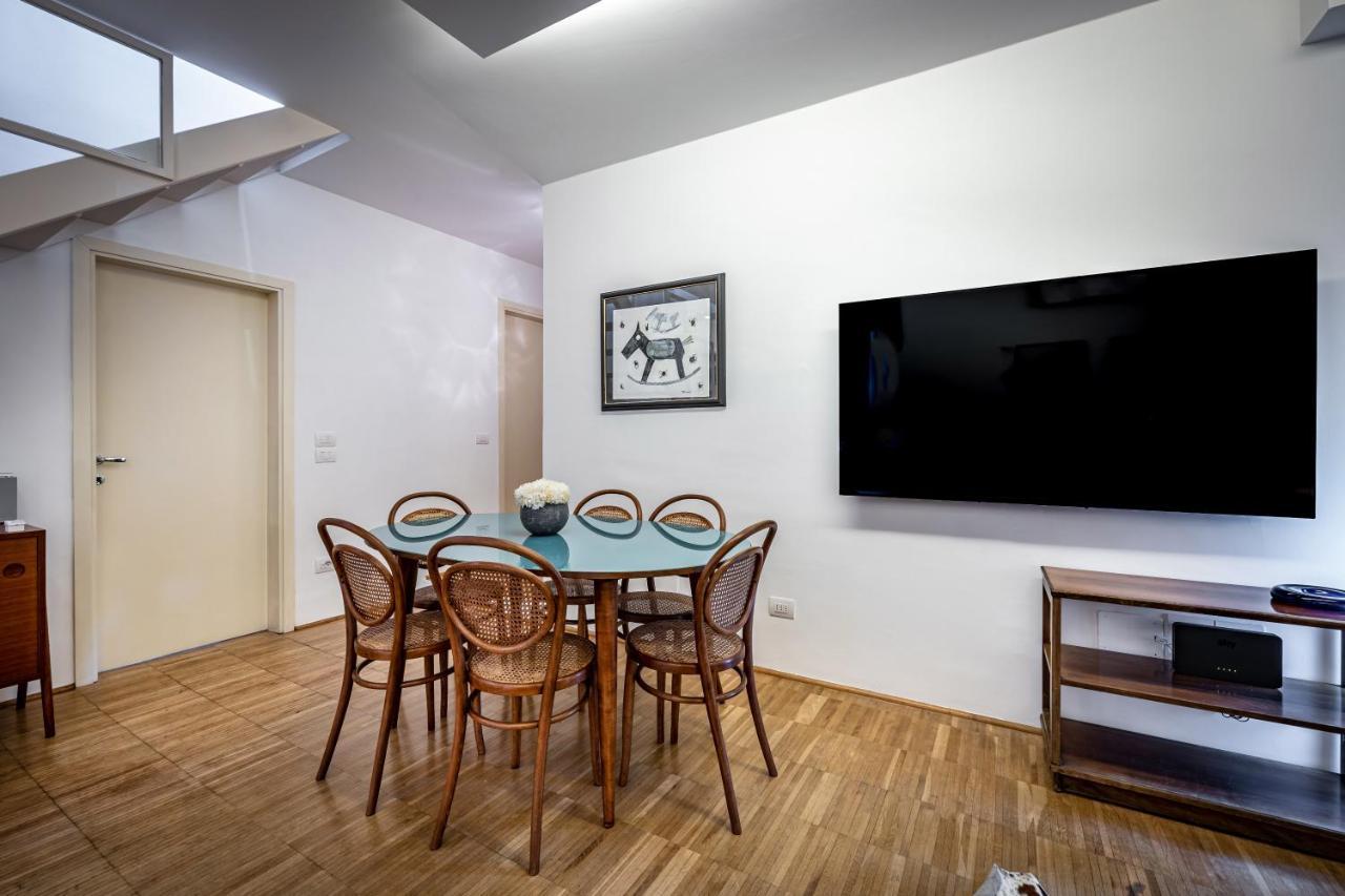 Yid Penthouse On Florence River With Parking Exterior photo