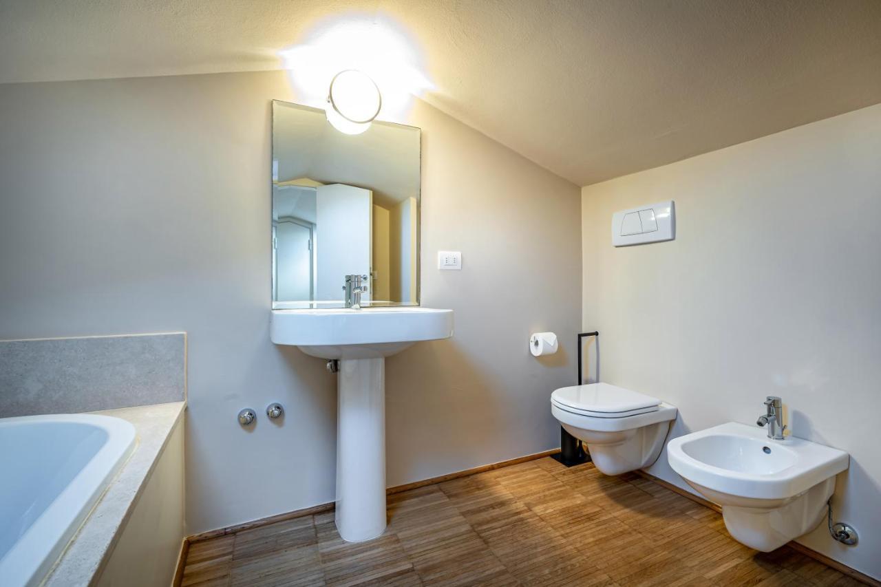 Yid Penthouse On Florence River With Parking Exterior photo