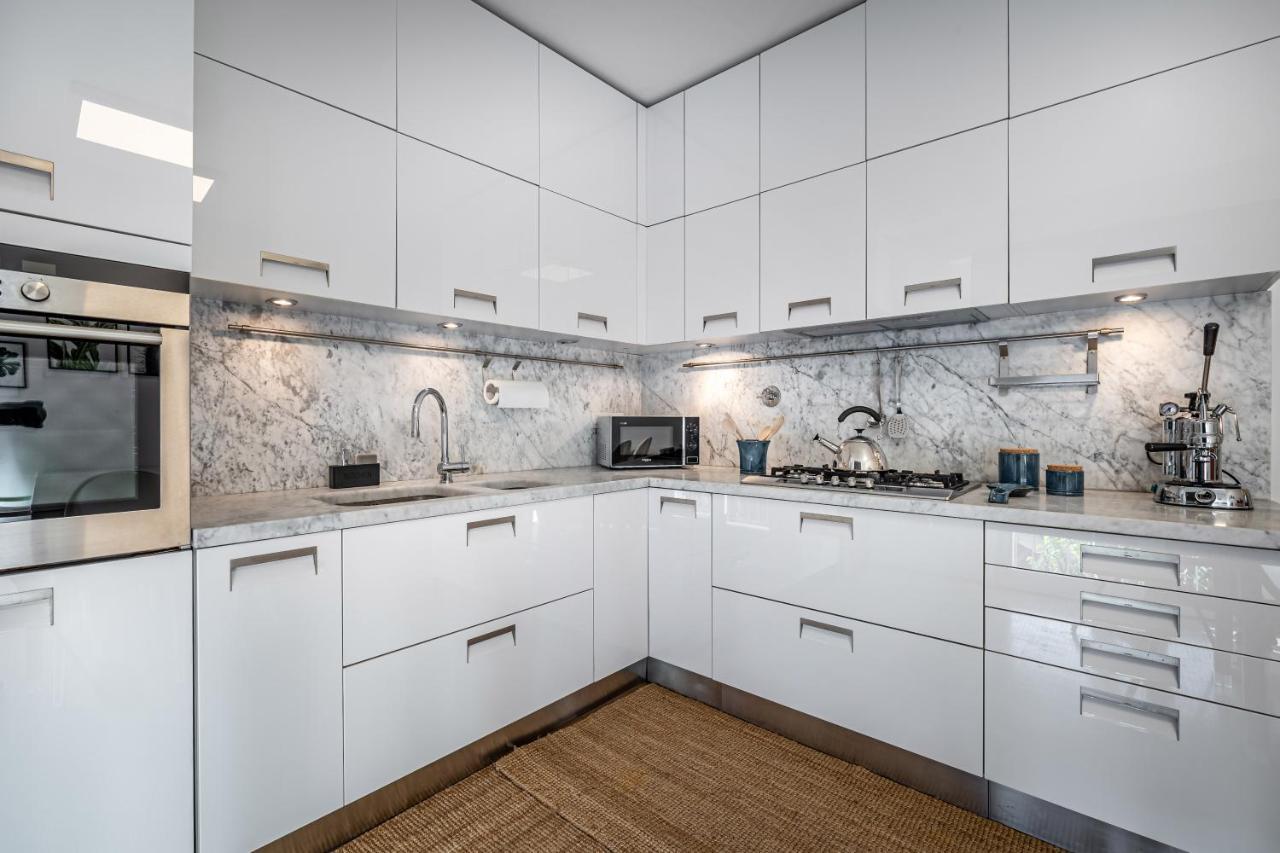Yid Penthouse On Florence River With Parking Exterior photo