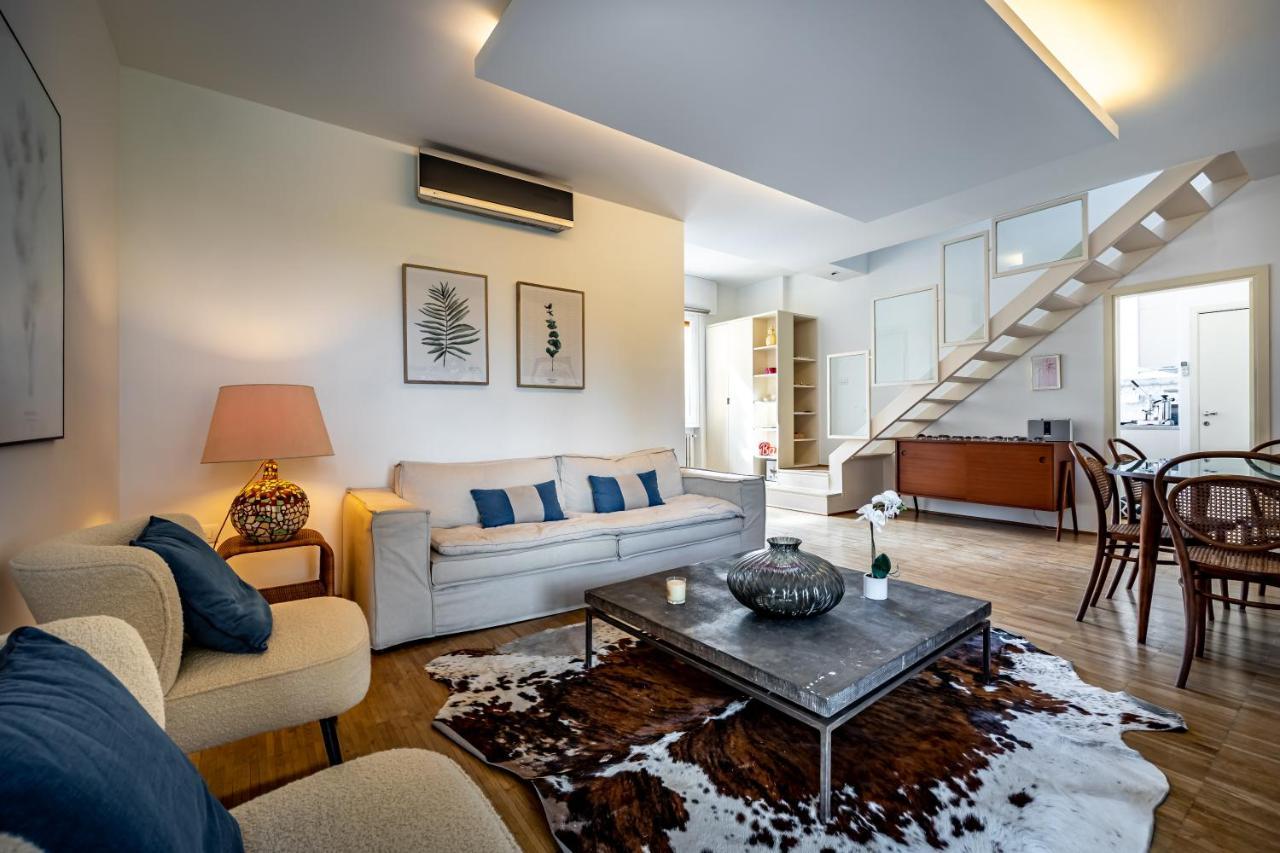 Yid Penthouse On Florence River With Parking Exterior photo