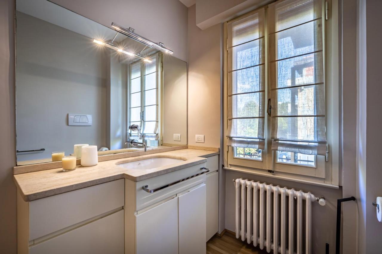 Yid Penthouse On Florence River With Parking Exterior photo