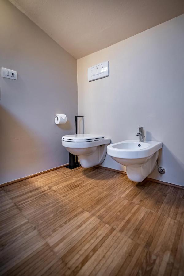 Yid Penthouse On Florence River With Parking Exterior photo